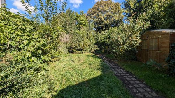 Maison à Roubaix, 59100 - 8 pièces 340m²