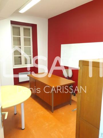 Immeuble centre ville