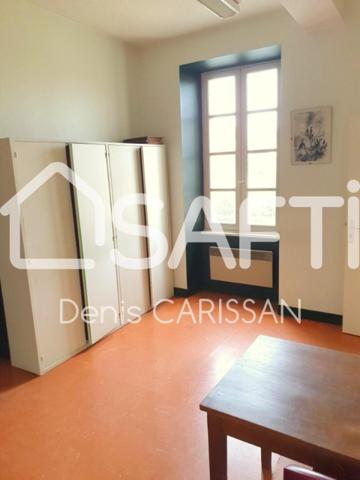 Immeuble centre ville