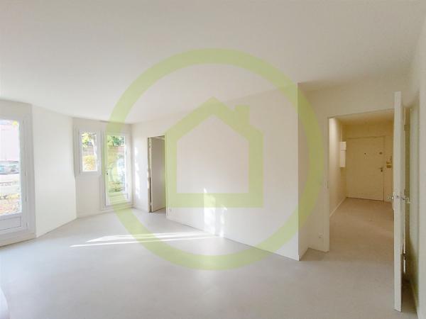 Appartement à SANNOIS (95110)