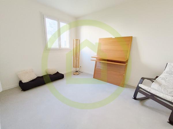 Appartement à SANNOIS (95110)