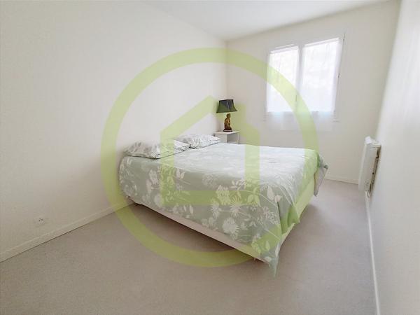 Appartement à SANNOIS (95110)