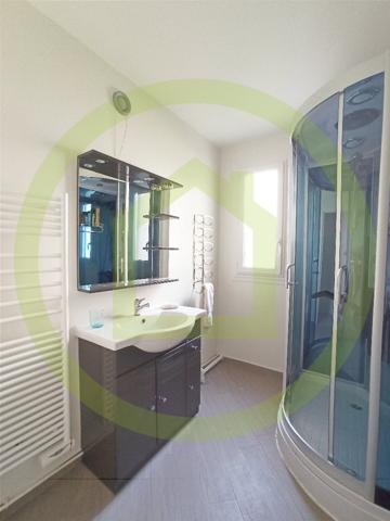 Appartement à SANNOIS (95110)