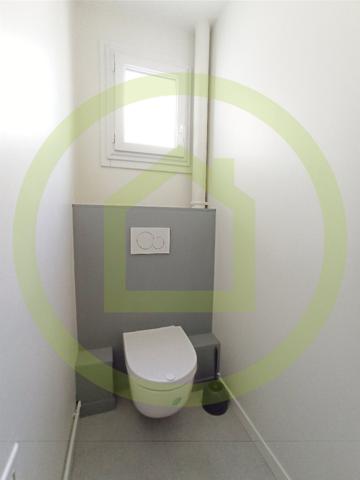 Appartement à SANNOIS (95110)