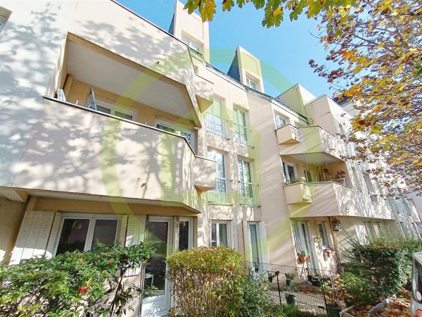 Appartement à SANNOIS (95110)