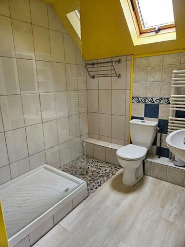 Elégante longère de 200 m² - Espace et tranquillité à la campagne 9km de FLECHE