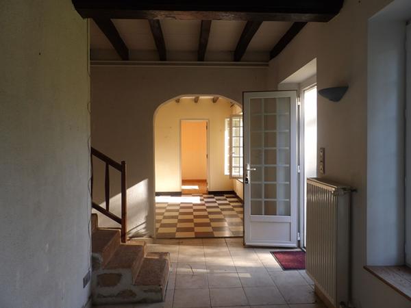 Elégante longère de 200 m² - Espace et tranquillité à la campagne 9km de FLECHE