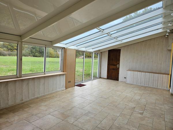 Elégante longère de 200 m² - Espace et tranquillité à la campagne 9km de FLECHE