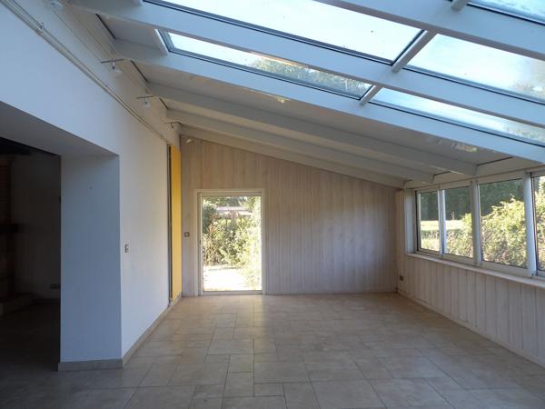 Elégante longère de 200 m² - Espace et tranquillité à la campagne 9km de FLECHE