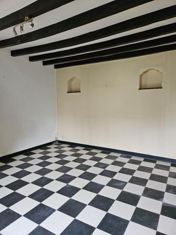 Elégante longère de 200 m² - Espace et tranquillité à la campagne 9km de FLECHE