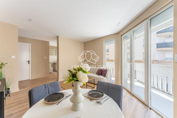 Appartement à vendre Lyon
