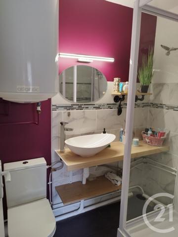 Appartement à vendre  2 pièces - 28,33 m2 VILLERS SUR MER - 14