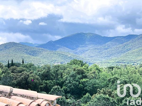 Demeure 5 pièces de 166 m² à Argelès-sur-Mer (66700)