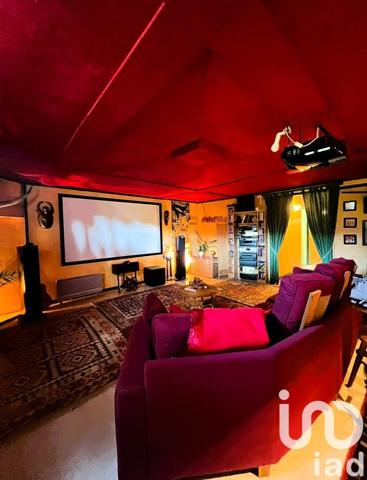 Demeure 5 pièces de 166 m² à Argelès-sur-Mer (66700)