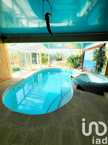 Demeure 5 pièces de 166 m² à Argelès-sur-Mer (66700)