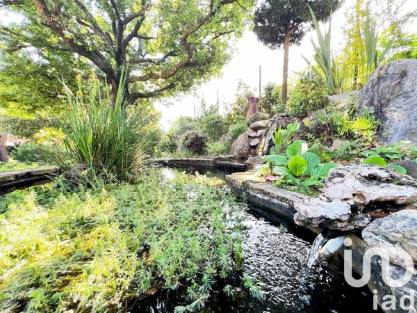 Demeure 5 pièces de 166 m² à Argelès-sur-Mer (66700)