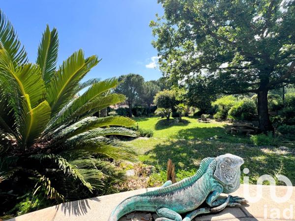 Demeure 5 pièces de 166 m² à Argelès-sur-Mer (66700)