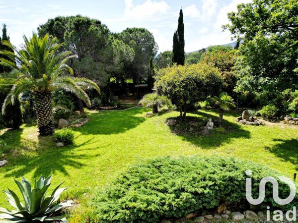 Demeure 5 pièces de 166 m² à Argelès-sur-Mer (66700)