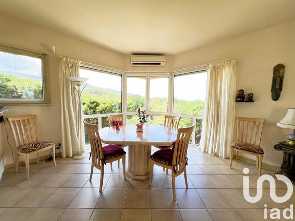 Demeure 5 pièces de 166 m² à Argelès-sur-Mer (66700)