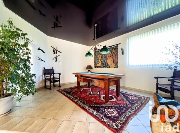 Demeure 5 pièces de 166 m² à Argelès-sur-Mer (66700)