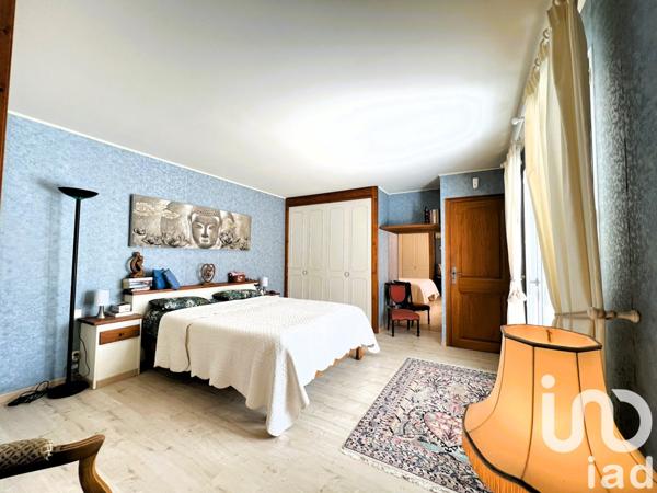 Demeure 5 pièces de 166 m² à Argelès-sur-Mer (66700)