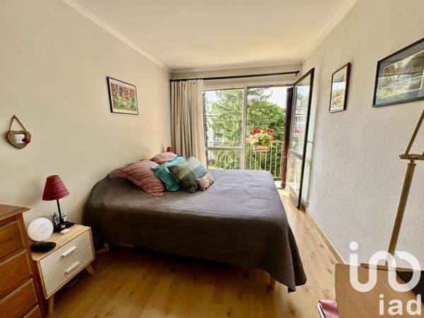 Appartement à vendre 2 pièces 45 m² Palaiseau