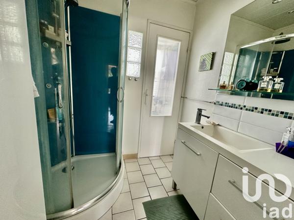 Appartement à vendre 2 pièces 45 m² Palaiseau