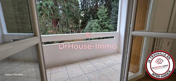 Appartement à vendre 2 pièces de 50 m²