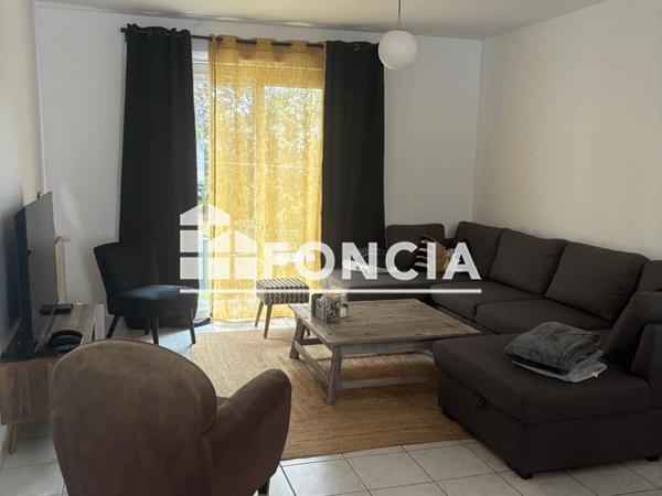 Location Maison 4 pièces 103.92 m² - 12 IMPASSE DES COURBES Sable Sur Sarthe 72300