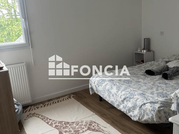 Location Maison 4 pièces 103.92 m² - 12 IMPASSE DES COURBES Sable Sur Sarthe 72300