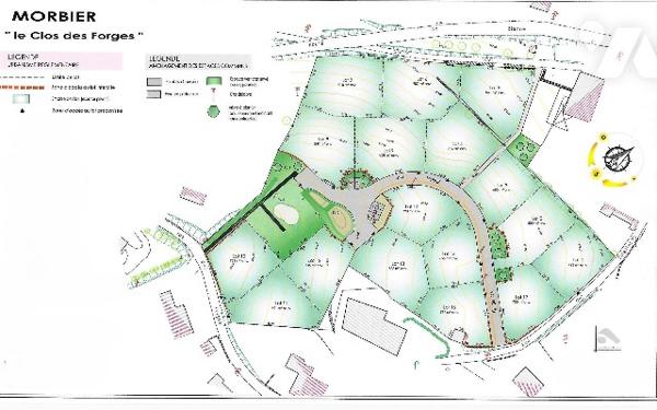 A 10 minutes de MORBIER