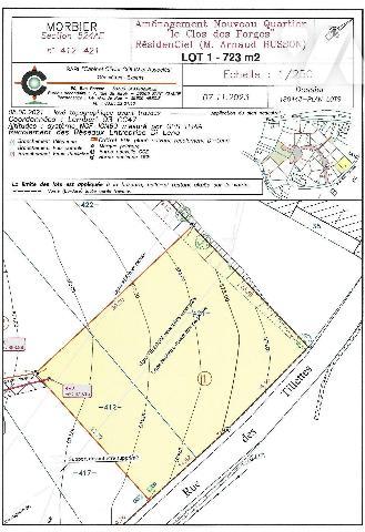 A 10 minutes de MORBIER