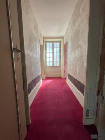 MAISON À FORT POTENTIEL