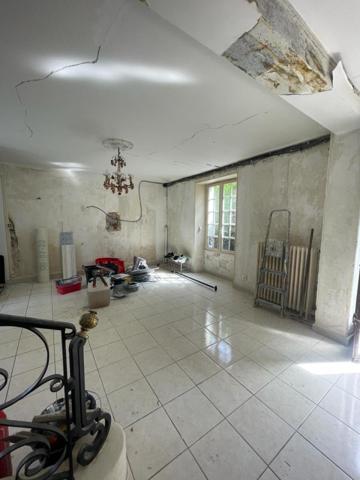 MAISON À FORT POTENTIEL