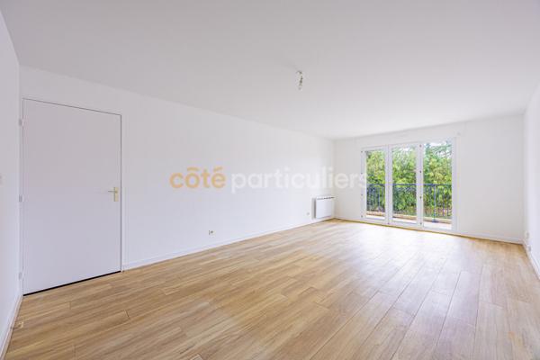 Vente Appartement66,24 m² - 3 Pièces - NANTES (44300)