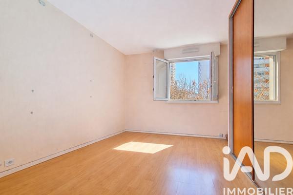 Appartement à vendre 3 pièces 60 m² Épinay-sur-Seine