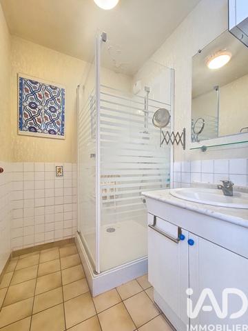 Appartement à vendre 3 pièces 60 m² Épinay-sur-Seine