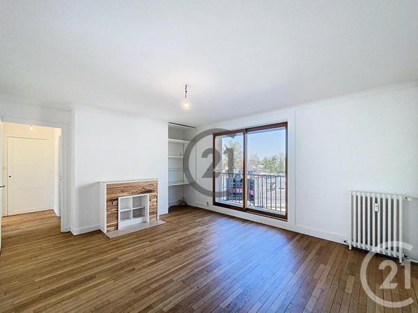 Appartement T3 à vendre  3 pièces - 75 m2 TROYES - 10