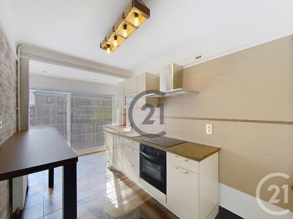 Appartement T3 à vendre  3 pièces - 75 m2 TROYES - 10