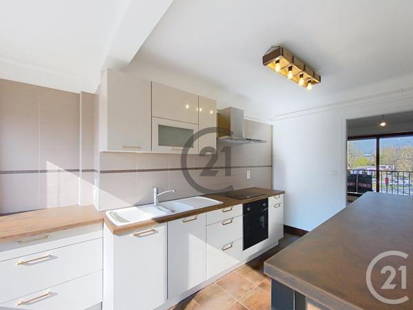 Appartement T3 à vendre  3 pièces - 75 m2 TROYES - 10