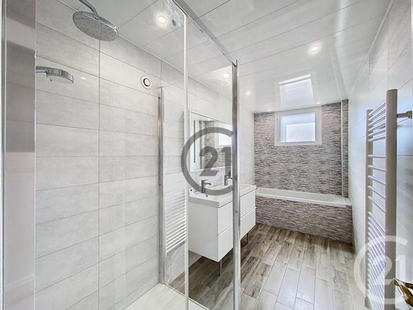 Appartement T3 à vendre  3 pièces - 75 m2 TROYES - 10