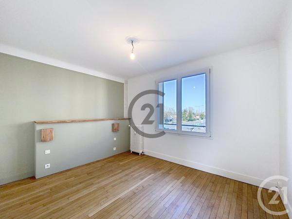 Appartement T3 à vendre  3 pièces - 75 m2 TROYES - 10