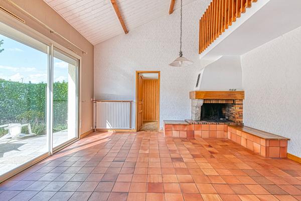 Maison familiale à vendre à Cholet