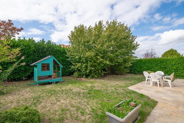 Maison familiale à vendre à Cholet