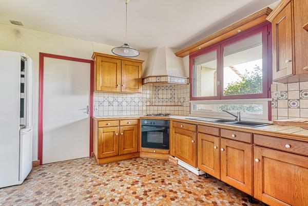 Maison familiale à vendre à Cholet