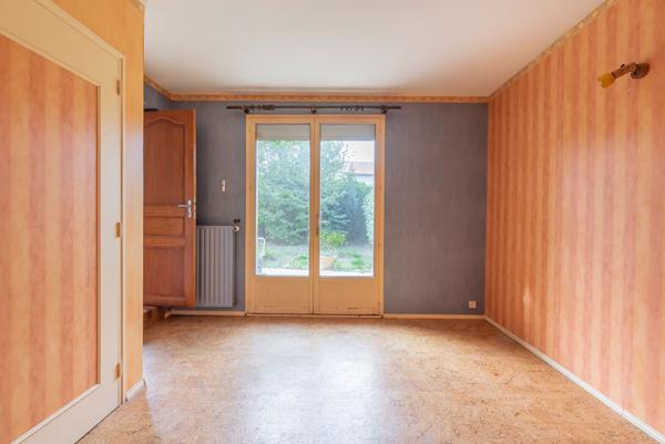 Maison familiale à vendre à Cholet