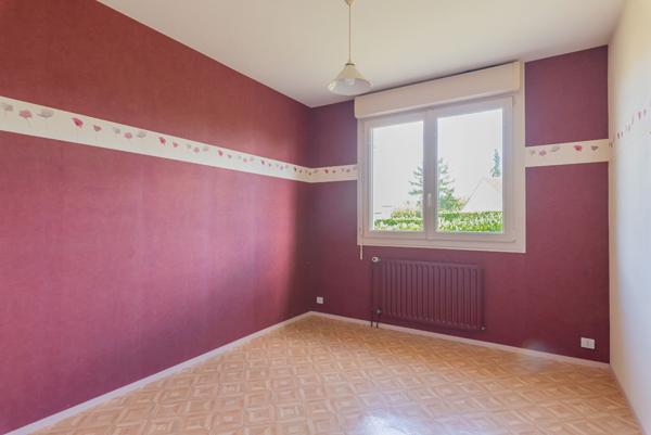 Maison familiale à vendre à Cholet