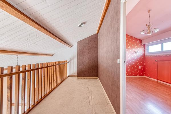 Maison familiale à vendre à Cholet