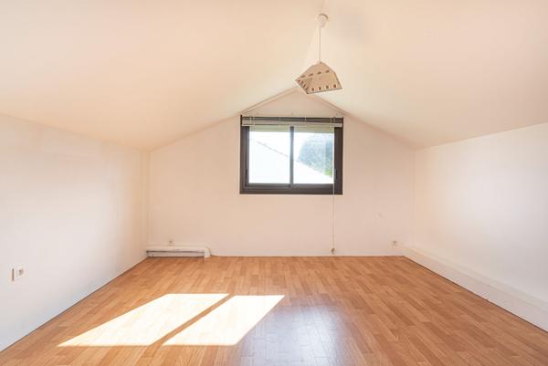 Maison familiale à vendre à Cholet