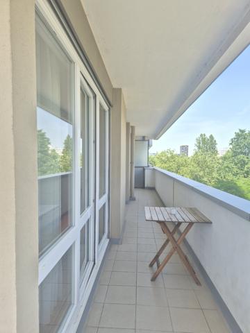 Appartement 3 pièce(s) 2 chambre(s) 62.28 m²